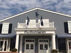 -Polo Ralph Lauren(青浦百联奥特莱斯广场店)