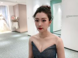 -AMOUR·爱沫婚纱礼服·小众设计品牌