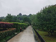 -辛亥革命博物院北区