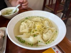 -同得兴 Since·1995 传统苏式面馆(十全街店)