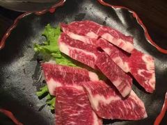 -贺野·自助炭火烤肉(紫藤路店)