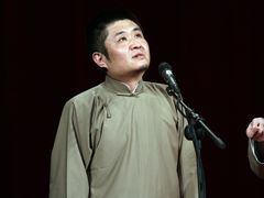 -青曲社相声(易俗街区店)