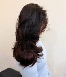 -逸丝风尚专注烫染