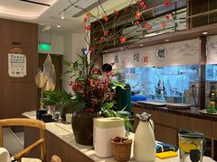 -望湘园·小雅(德基店)
