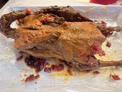 -郴州特产舜华临武鸭(郴州西站店)