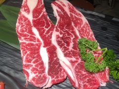 -牛市牛烤肉(西单大悦城店)