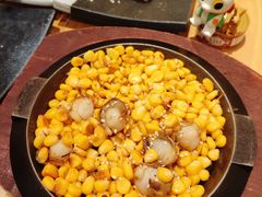 扇贝煎玉米粒-沼津港渔市(宏伊国际广场店)