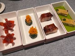 -柿合缘新京菜(静安嘉里中心店)