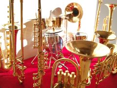 -中央音乐学院歌剧音乐厅