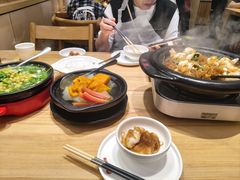 -陶德砂锅(光华店)