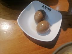 -弄堂咪道-饭香·面香·馄饨香(兴梅店)