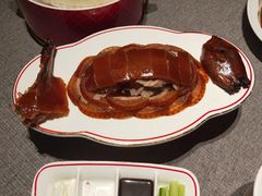 -秀儿四九城·新京菜(亚运村鸟巢店)