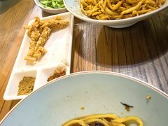 -锅儿挑面馆