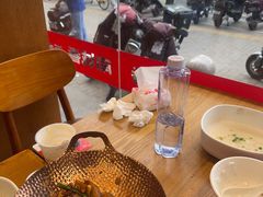 -南城香·饭香串香馄饨香(花园北路店)