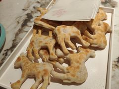 -高玛纳驴肉火烧(一世界店)