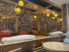 -星河湾温泉洗浴酒店