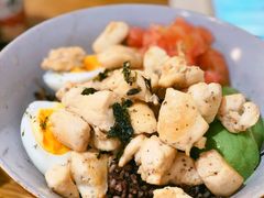 -AFS Cafe & Canteen(闽江二路店)