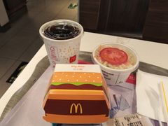 -麦当劳(北京南站店)