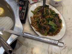 -粤潮牛肉火锅店(江南大道店)