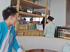-北京柏悦酒店·锦庭餐厅Dining Room