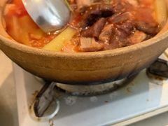 -一坐一忘云南菜(卓悦中心)