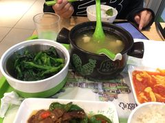 -老乡鸡(南京金宝商业广场店)