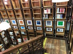 -香洲区图书馆(乐士文化区店)