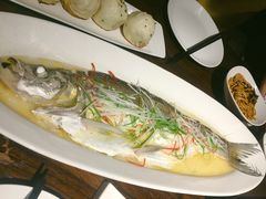 -金枝玉叶上海人家食府(三里河店)