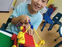 -卡巴机器人编程·少儿编程·信息学竞赛(公益西桥校区)