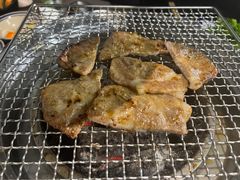 -递酒烤场(湛江路店)