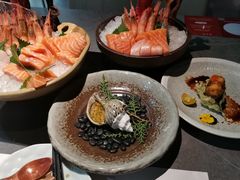 -匠和风精致料理(祥禾天地店)
