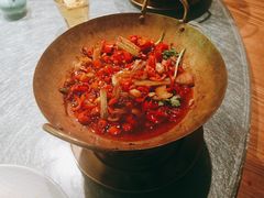 -沅江水·湖南家宴(南村万博长隆商圈店)