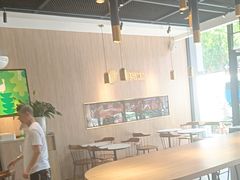 -德克士(长安百货店)