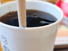 可乐无冰-肯德基(蓝谷地DT店)