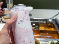 -海底捞火锅(安吉万达店)