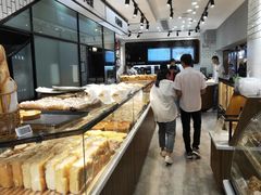 -幸福西饼面包茶饮(车公庙店)
