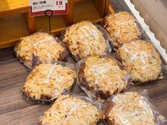 -富贵面包公司(运河店)