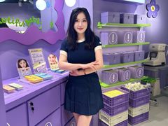 -HITOMI希多蜜美瞳(凯德晶萃店)