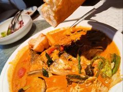 -珍宝海鲜JUMBO Seafood(ifc店)