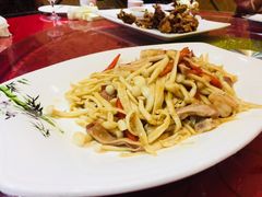 -渔码头食府·20年蓬莱老字号(登州路店)