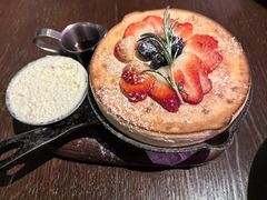 -岚山早餐公司BREAKFAST COMPANY(武定路店)