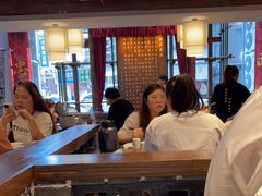 大堂-八碗湘长沙市井菜(坡子街店)