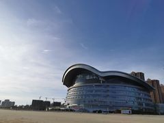 -北海银滩一号国际会议中心酒店