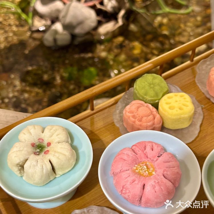 杭州行收尾暴击！江南糕点我塞了半箱