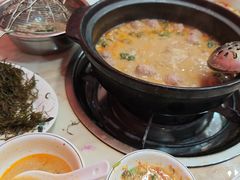 -牛排王糟粕醋火锅(海甸分店)