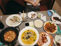 -邑金陵北京烤鸭店·现炒家常菜(ITC MALL店)