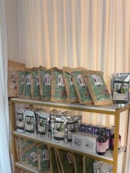 -东方凯丽·美容抗衰会所·菲比店