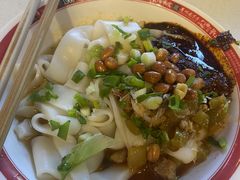 -刘二妈米皮(步行街店)