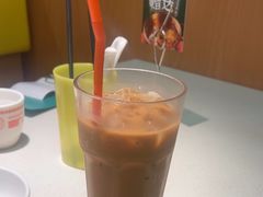 -明腾壹间茶餐厅(新都会花园广场店)