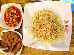-东泰祥生煎馆(重庆北路店)